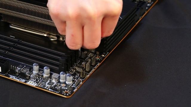 MSI® HOW TO Install/ Uninstall AMD AM5 CPU смотреть онлайн