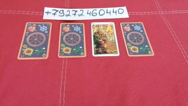 Как вас видит и воспринимает противоположный пол? смотреть онлайн