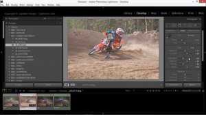 Универсальные пресеты в лайтрум, которые подойдут для любой фотографии