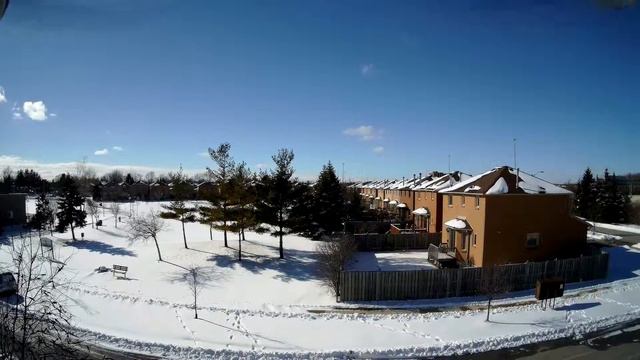 Xiro Xplorer V with ND Lens Filter HD Footage смотреть онлайн