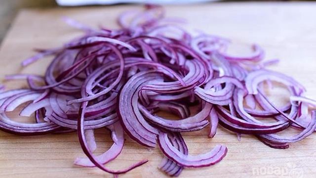 Сборник рецептов