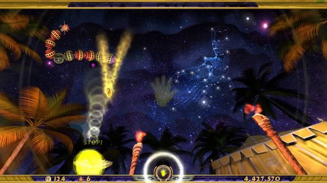 Luxor: Quest for the Afterlife (Part 3) - The Second Canopic Jar смотреть онлайн