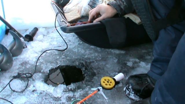 Рыбалка на Рефтинском водохранилище 14 12 2019 смотреть онлайн