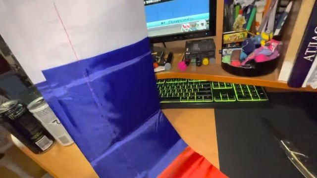 Обзор на флаг России смотреть онлайн