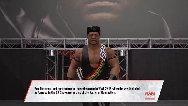 WWE 2K19: 16 RAW 25 Legends & Their Chances Of Making The Game смотреть онлайн