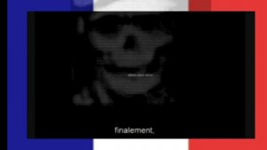 Ocelot and Vladimir Poutine conversation ???????