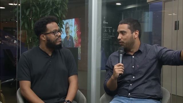 CHATGPT: UM SALTO NA TRANSIÇÃO DIGITAL DAS ESCOLAS ? смотреть онлайн