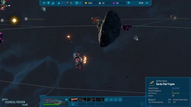 Sins II: ЧЕСТНЫЙ ОБЗОР - Закат Солнечной Империи 2 смотреть онлайн