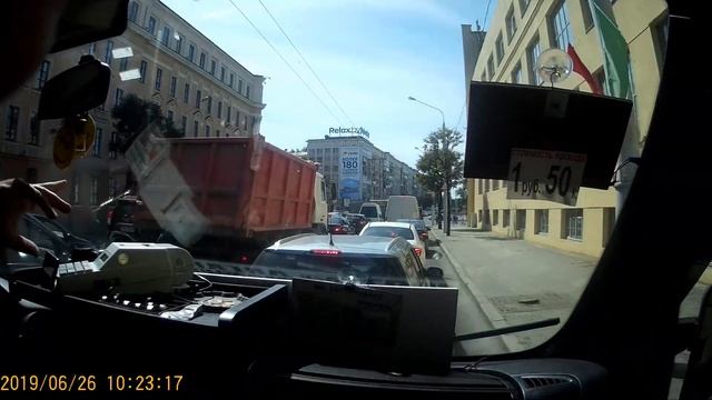 Поездка в БелЧип минск смотреть онлайн