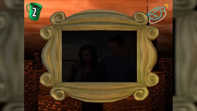 Friends: The One with All the Trivia (PS2) - Online Multiplayer 2022 (Steam Remote Play) смотреть онлайн