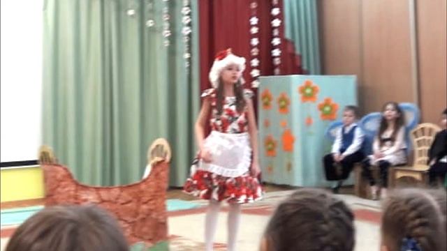 День театра 2019 смотреть онлайн