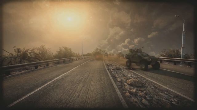 Новости AW: Патч 0.8 / Ребаланс танков / Проект Армата смотреть онлайн