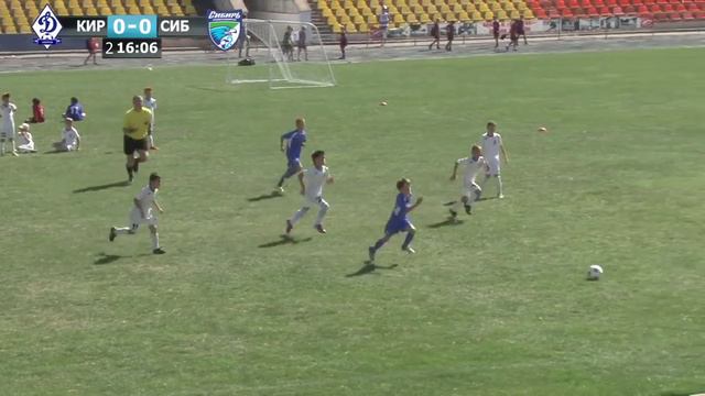 ДФЛ. Супергруппа "Галактика" (19.09.15) смотреть онлайн