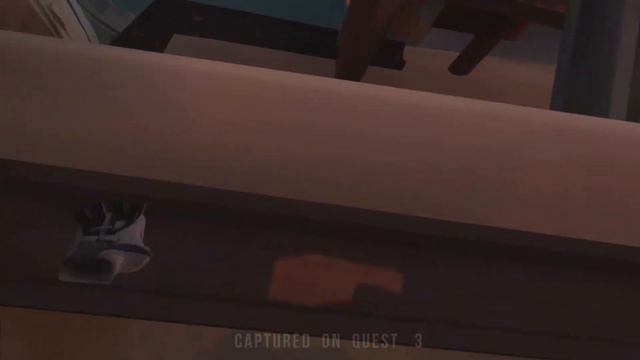 Трейлер The Burst