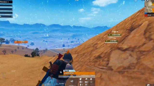 Highlights PUBG Mobile UOL Winter Battle - Week 4 смотреть онлайн