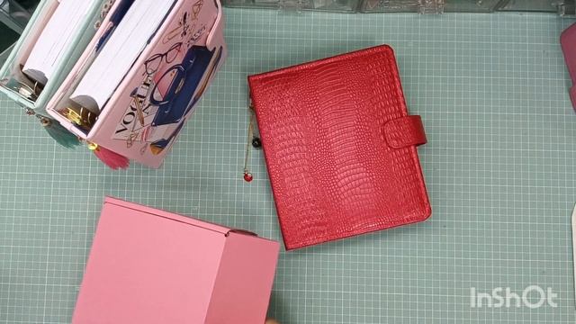 СкрапВлог 40. Много планеров, процесс создания. #скрапбукинг смотреть онлайн