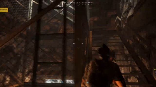 GHOST RECON WILDLAND - Operation Oracle Black Op - Daniel is Safe смотреть онлайн