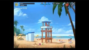 Summertime Saga Golden Compass | Treasure Key Combination | Puzzle | Aqua | Complete Walkthrough