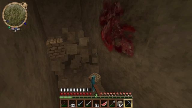 Let's Battle Together Minecraft S3 #28 [Deutsch/HD] - Meeeehr Diamanten смотреть онлайн