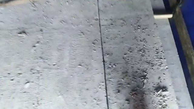 Дальнобой на газели (( редкий кадр Аисты в гнезде смотреть онлайн