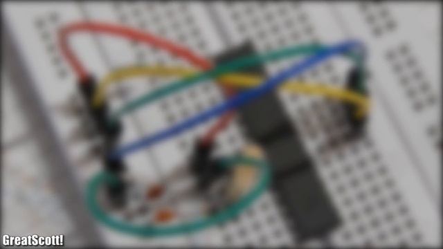 Electronic Basics #6: Standalone Arduino Circuit смотреть онлайн
