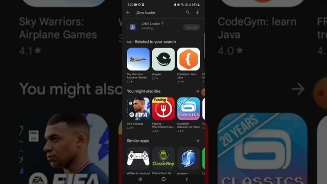 How to download Las Vegas Nights Java Game in Android смотреть онлайн