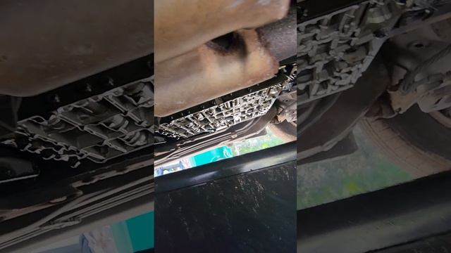 722.6 transmission conductor plate removal 1997 Mercedes c280 смотреть онлайн