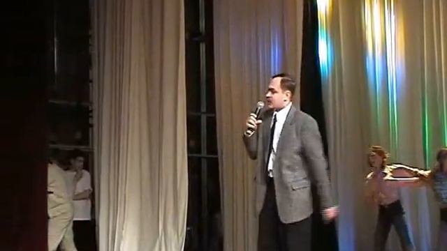 11 Наш ответ евро - Кореша.avi смотреть онлайн