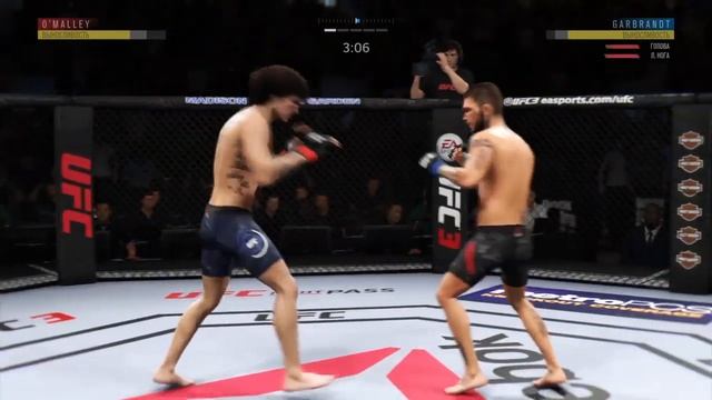 UFC-Легчайший вес смотреть онлайн