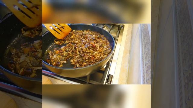 Кулинарные шедевры с Ириной