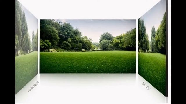 55-inch Mi TV 2 - Kapil Sharma смотреть онлайн