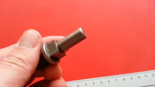 Ось для шнека на мясорубки Enterprise смотреть онлайн