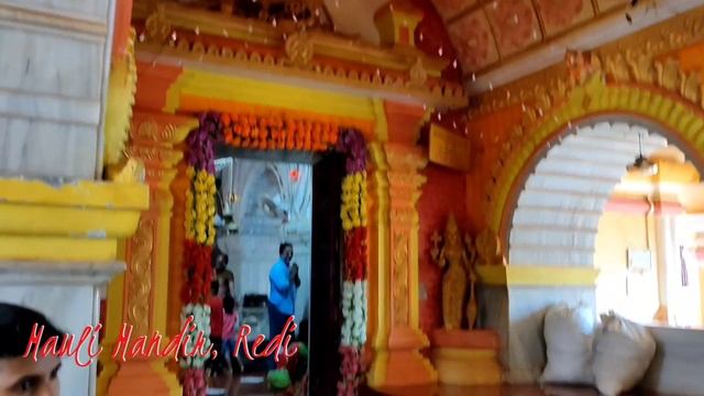 Shiroda Beach| Ganpati Mandir, Redi| Mauli Mandir| Yashwant Gad| Redi Fort смотреть онлайн