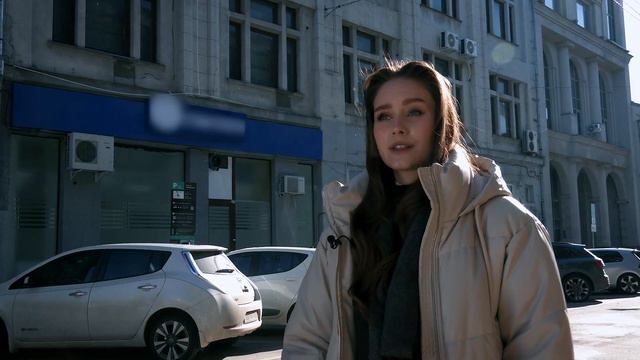 «Міські подробиці»: як авторка проєкту «Urban Kharkiv» пропонує зберегти естетику міста смотреть онлайн