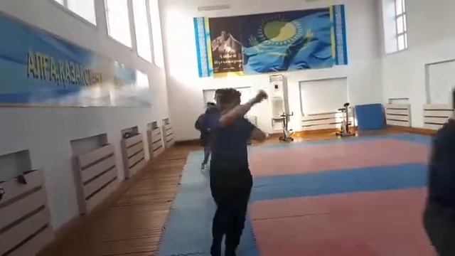 ОРУ в движении! смотреть онлайн