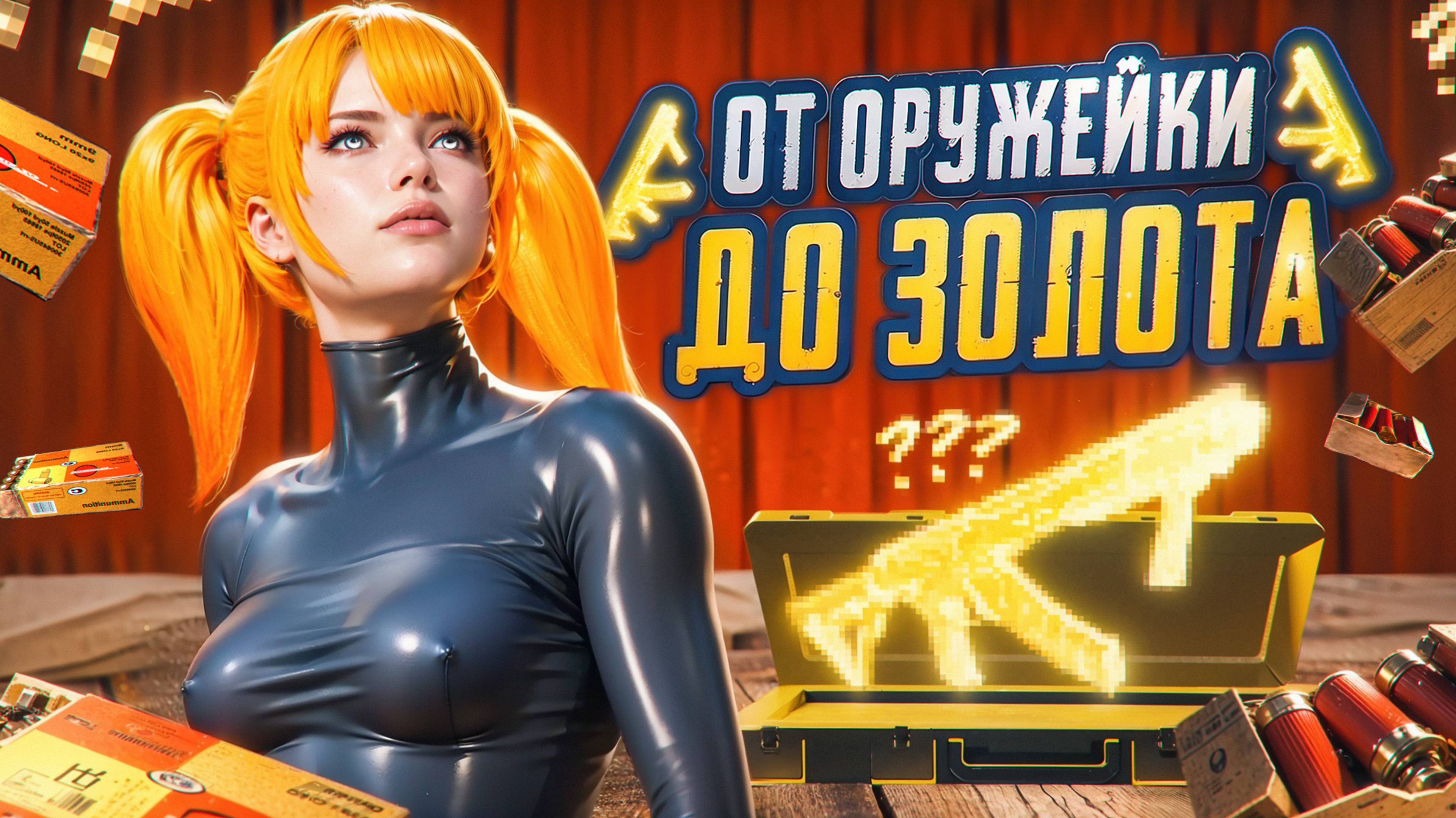 ОТ РАНДОМНОЙ ОРУЖЕЙКИ СИРИ до ФУЛЛ 6💥ЗНАМЕНИТЫЙ ЮТУБЕР В ШТУРМЕ ЗАБРАЛ У МЕНЯ ЗОЛОТО 😂МЕТРО РОЯЛЬ смотреть онлайн