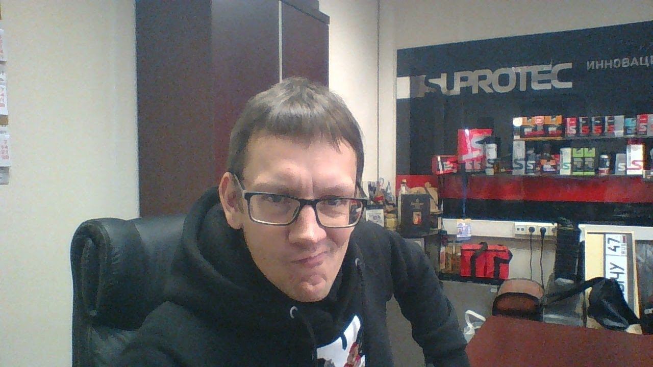 Вторничный СТРИМ!! Отзывы и вопросы. Супротек и не только) смотреть онлайн