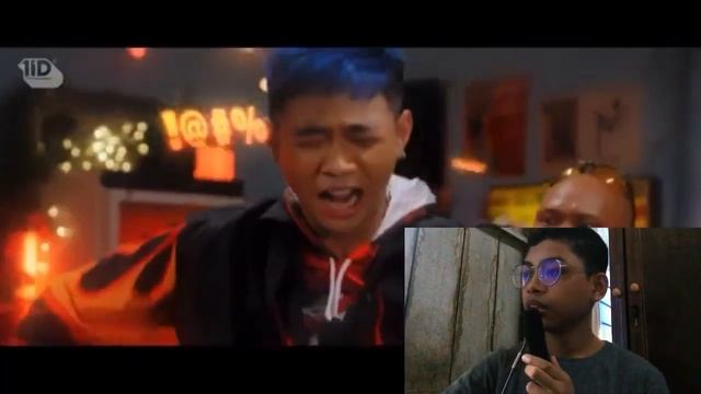 FIRST TIME REACT INDO GROUP - UNITY | SO BAD(MALAY REACT INDO) смотреть онлайн