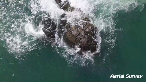 Аэросъемка в Находке / район астафьева Мыс Лидерса