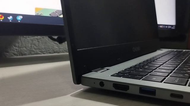 chuwi gemibook plus смотреть онлайн
