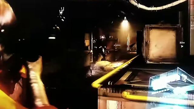 Играю в Resident Evil 6. Кампания Ады Вонг. 1 эпизод. Часть 1. смотреть онлайн
