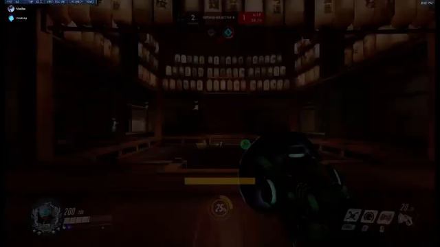 Doomed's POV | SCRIM | 01/01/19 | Pepega vs. uA Fusion | Plat/Diamond смотреть онлайн