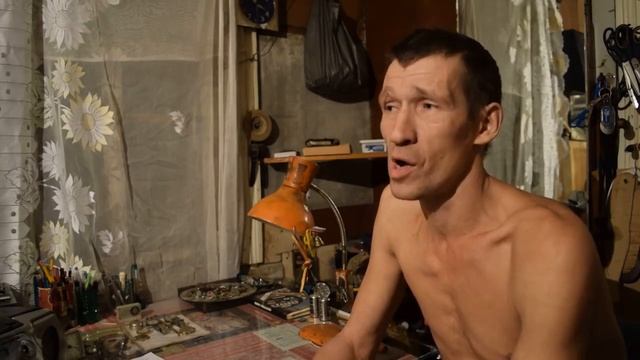 Хохол Тюремная прописка Как дают кличку Погоняло Кликуха Что ждет новичка в смотреть онлайн