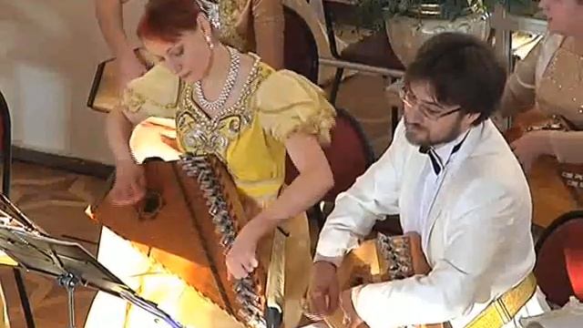Открытие года культуры в Подмосковье смотреть онлайн