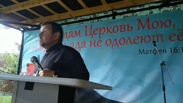 Воскресное служение Вечер 21.06.2020 18:00 (Церковь Завет, город Кременчуг) смотреть онлайн