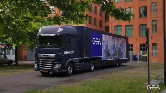 #MovicoProject | GEA - Rolling Out Innovations смотреть онлайн