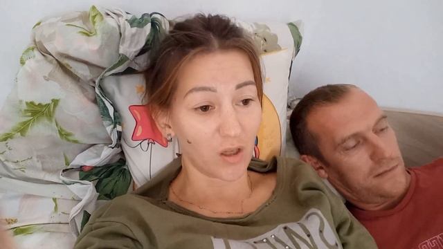 Ура,они приехали!!!Монтаж газовой трубы по двору/Красим трубы ночью/Газификация дома@wetrudyazhki смотреть онлайн