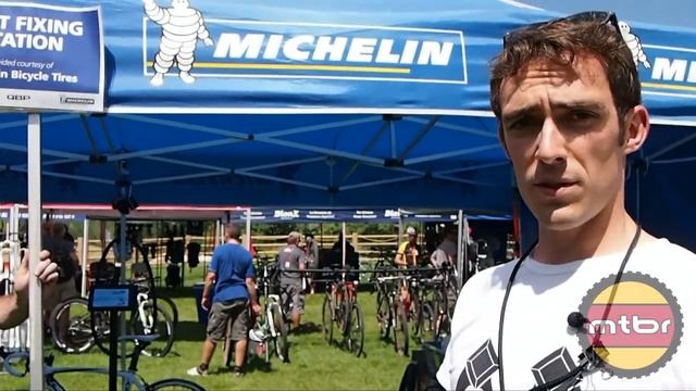 Michelin Wild Grip'R and Wild Race'R Ultimate tires смотреть онлайн