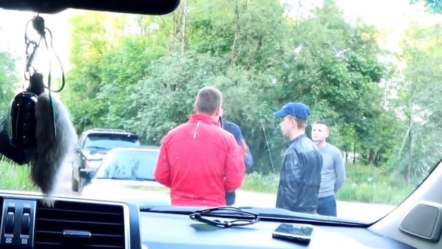 РАЗБОРКА С БАНДИТАМИ! Стрелка. Часть 3 смотреть онлайн