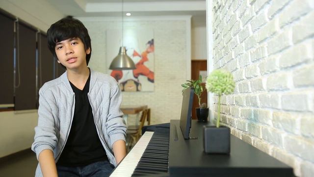 Kafin Sulthan - Magical Musical Journey With ARIUS YDP-143 смотреть онлайн